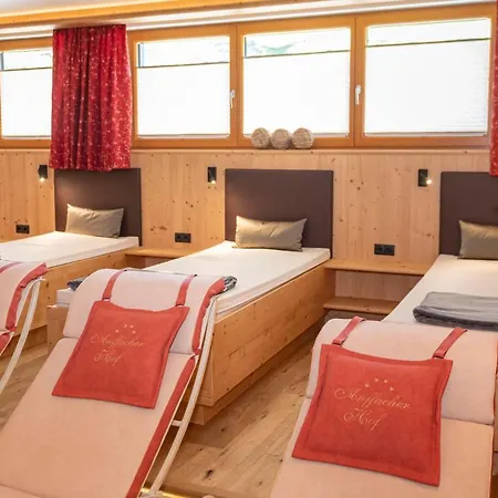 Auffacherhof Ξενοδοχείο