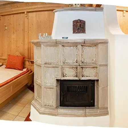 Auffacherhof Ξενοδοχείο