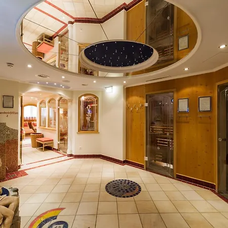 Auffacherhof 4* Wildschonau