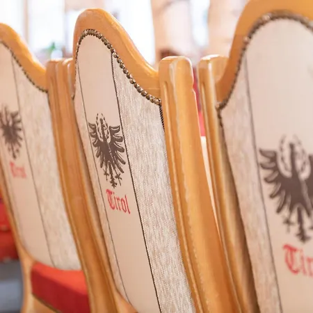 Auffacherhof Ξενοδοχείο 4*