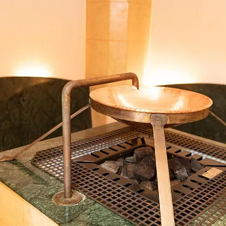 Ξενοδοχείο Auffacherhof 4*