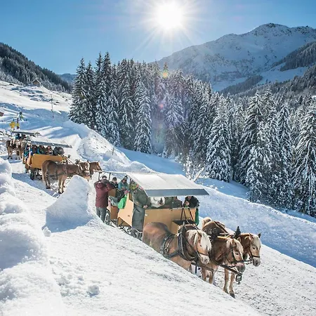 Auffacherhof Wildschonau