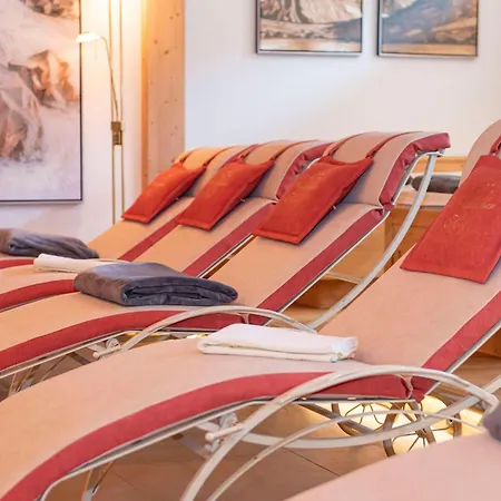 Auffacherhof Ξενοδοχείο