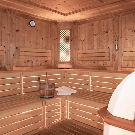 Ξενοδοχείο Auffacherhof Wildschonau