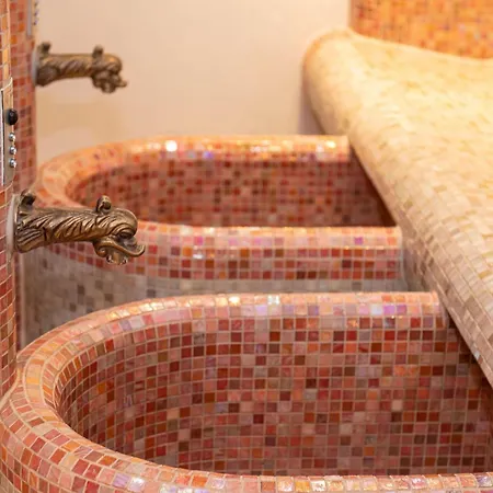 Ξενοδοχείο Auffacherhof 4*