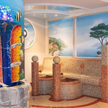 Auffacherhof Ξενοδοχείο 4*