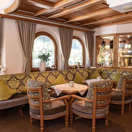 Auffacherhof Ξενοδοχείο Wildschonau