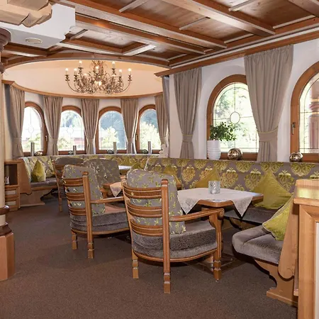 Auffacherhof Ξενοδοχείο