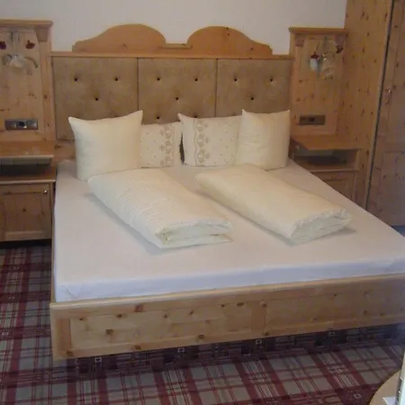 Auffacherhof Wildschonau