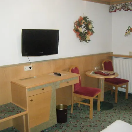 Auffacherhof Wildschonau