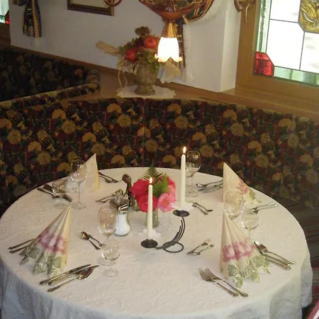 Auffacherhof Ξενοδοχείο