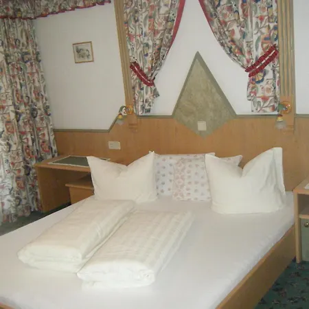 Ξενοδοχείο Auffacherhof Wildschonau